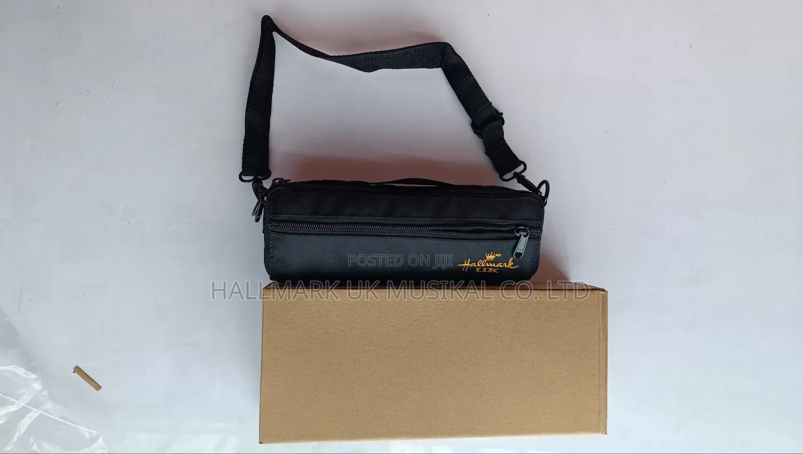 Hallmark Uk Professional Piccolo