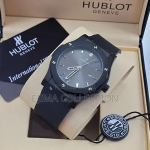 High Quality Hublot Time Piece 