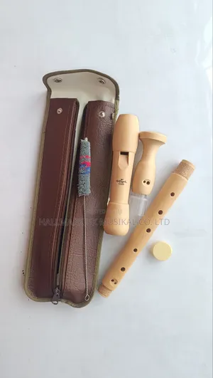 Hallmark Uk High Grade Alto Recorder