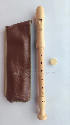 Hallmark Uk High Grade Alto Recorder
