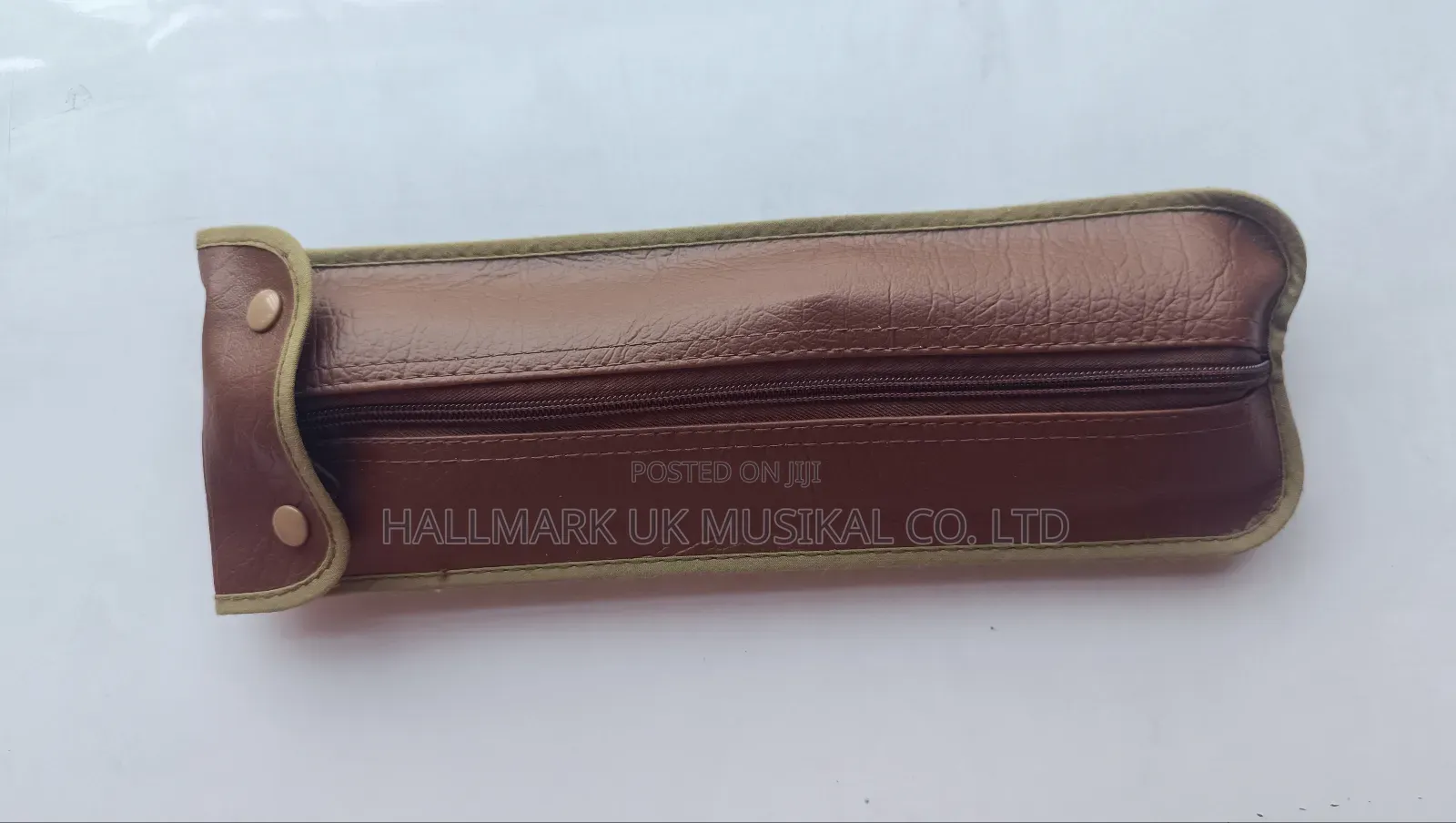 Hallmark Uk High Grade Alto Recorder
