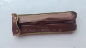 Hallmark Uk High Grade Alto Recorder