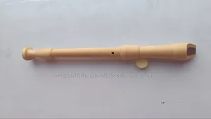 Hallmark Uk High Grade Alto Recorder