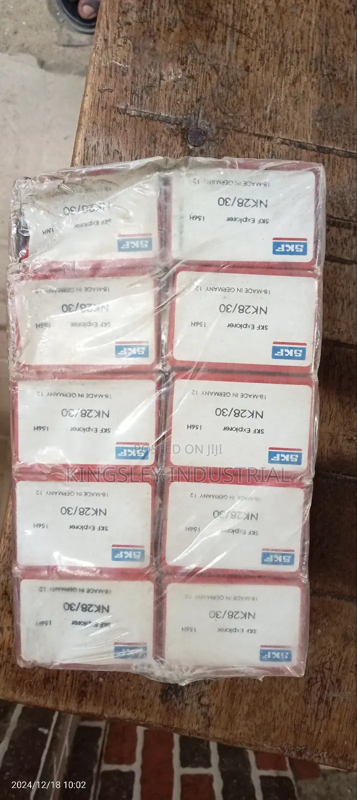 Needle Roller Bearing NK28/30