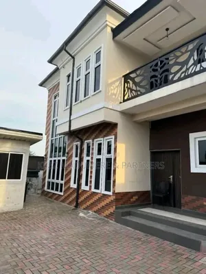 4bdrm Duplex in Dr Peter Odili, for sale