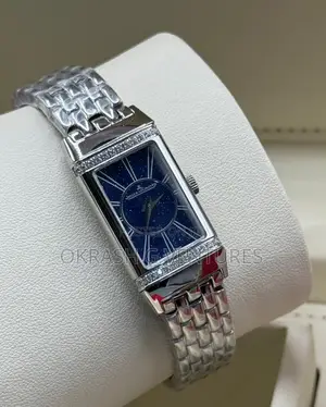 Jaeger-Lecoultre Chain Watch for Women's