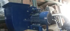 Industrial Brower 7.5h High Speed