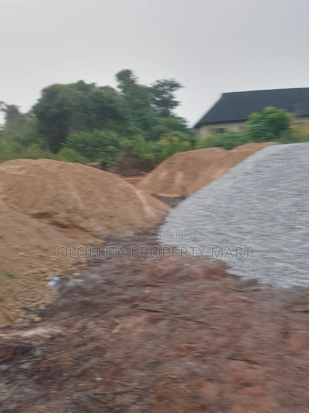 Sharp and Granite From Olokuta Property Mart