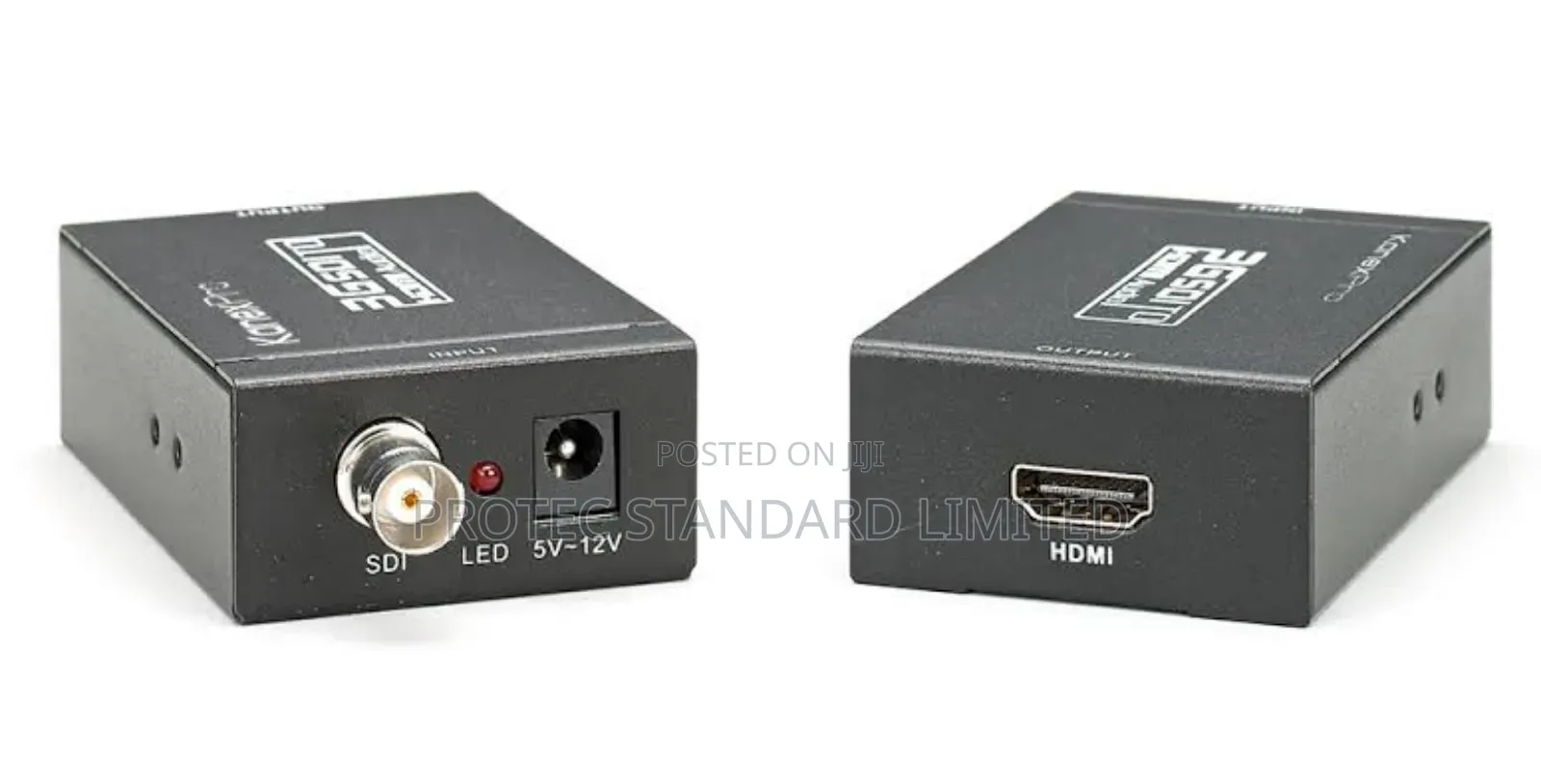Sdi to Hdmi Converter
