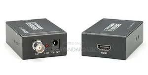 Sdi to Hdmi Converter