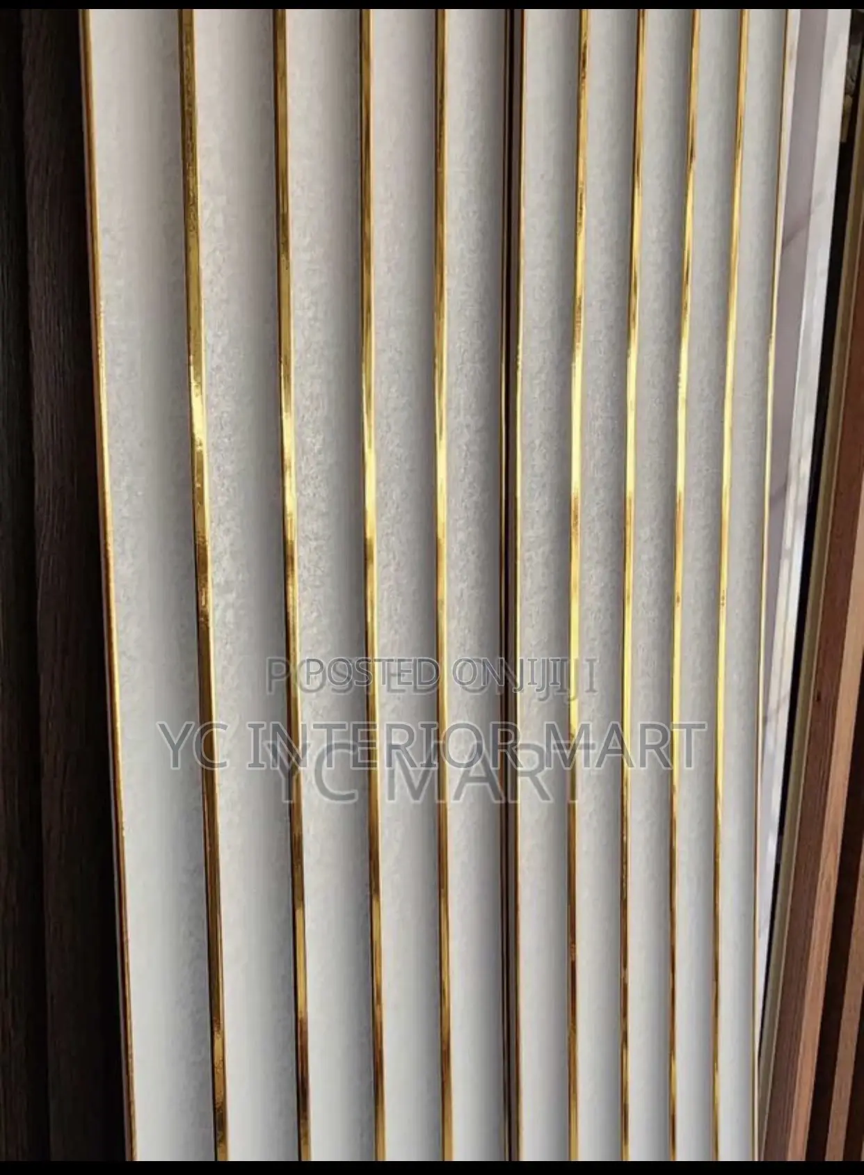 Ps Wall Panel