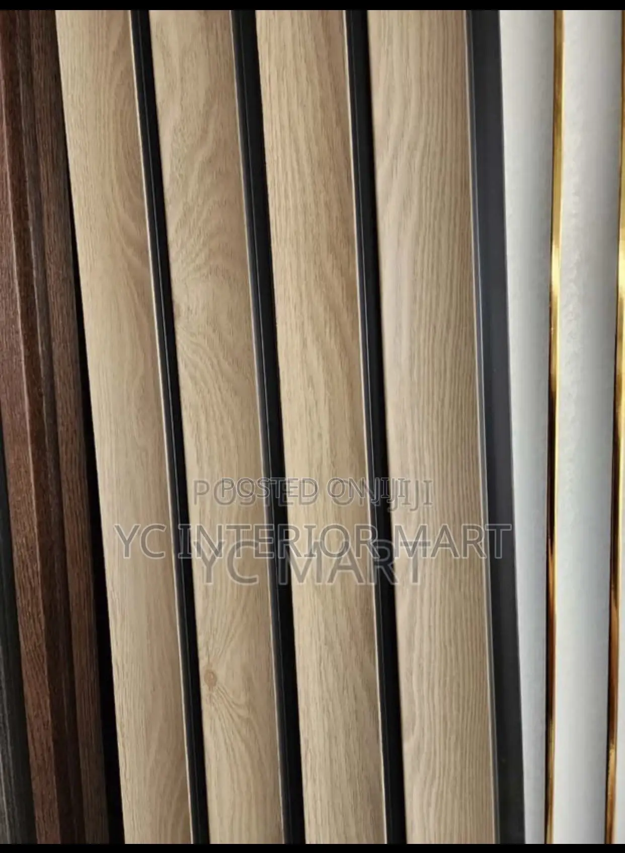 Ps Wall Panel