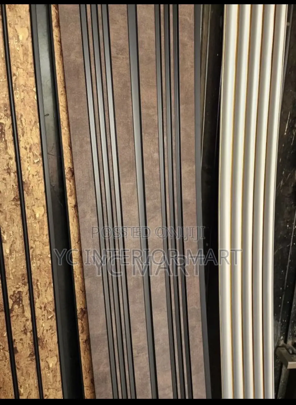 Ps Wall Panel
