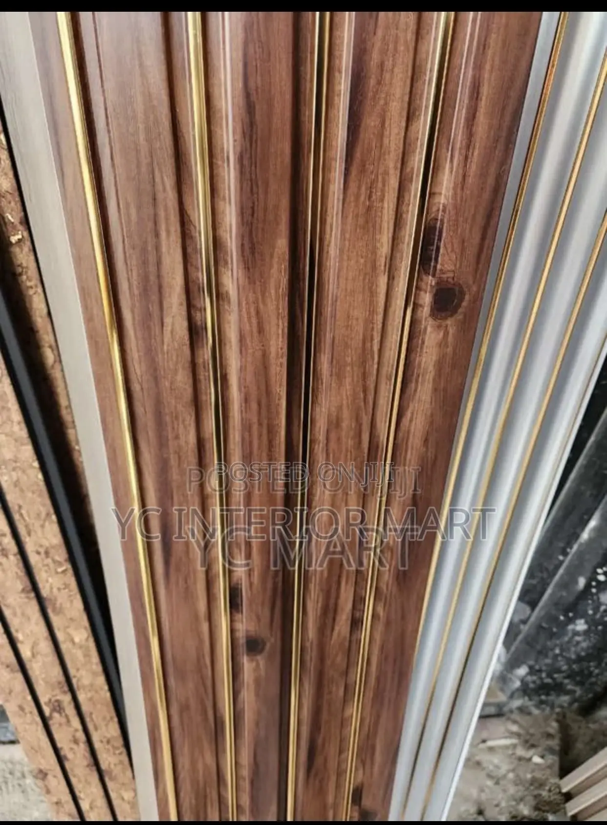 Ps Wall Panel