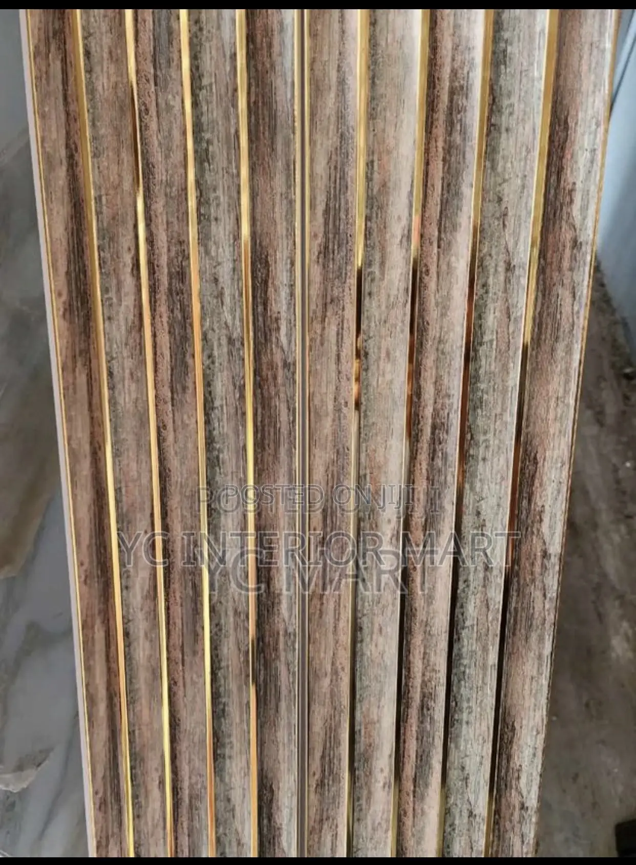 Ps Wall Panel