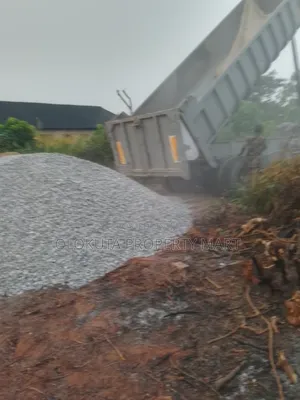 Granite Trailer