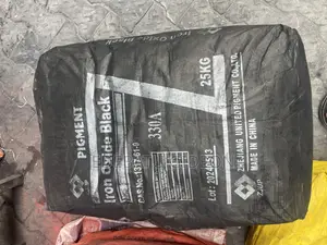 Original Iron Oxide Pigment