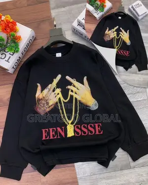 Superior Sweatshirt Top for Men