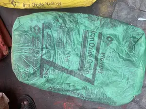 Original Green Iron Oxide Pigment