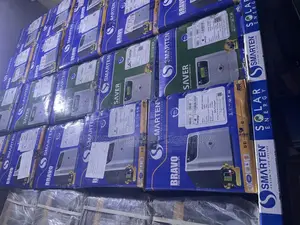 1.7kva 24v Smarten Inverter