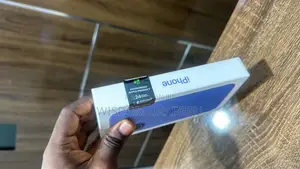 New Apple iPhone 16 128 GB Blue