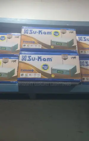 1050kva 12V Sukam Inverter