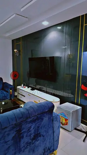 Newly Built 2 Bedroom Flat for Shortlet in Ogba