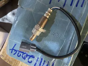 Lexus LC500 Oxygen Sensor