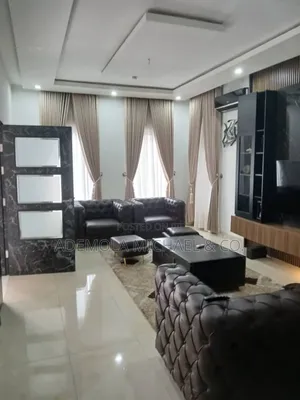 Photo - Furnished 5bdrm Townhouse / Terrace in Life Camp for rent