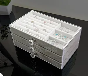 Jewelry Organizer
