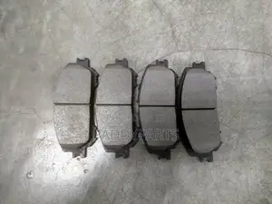 Nissan X-Trail Brake Pad (Ceramic)