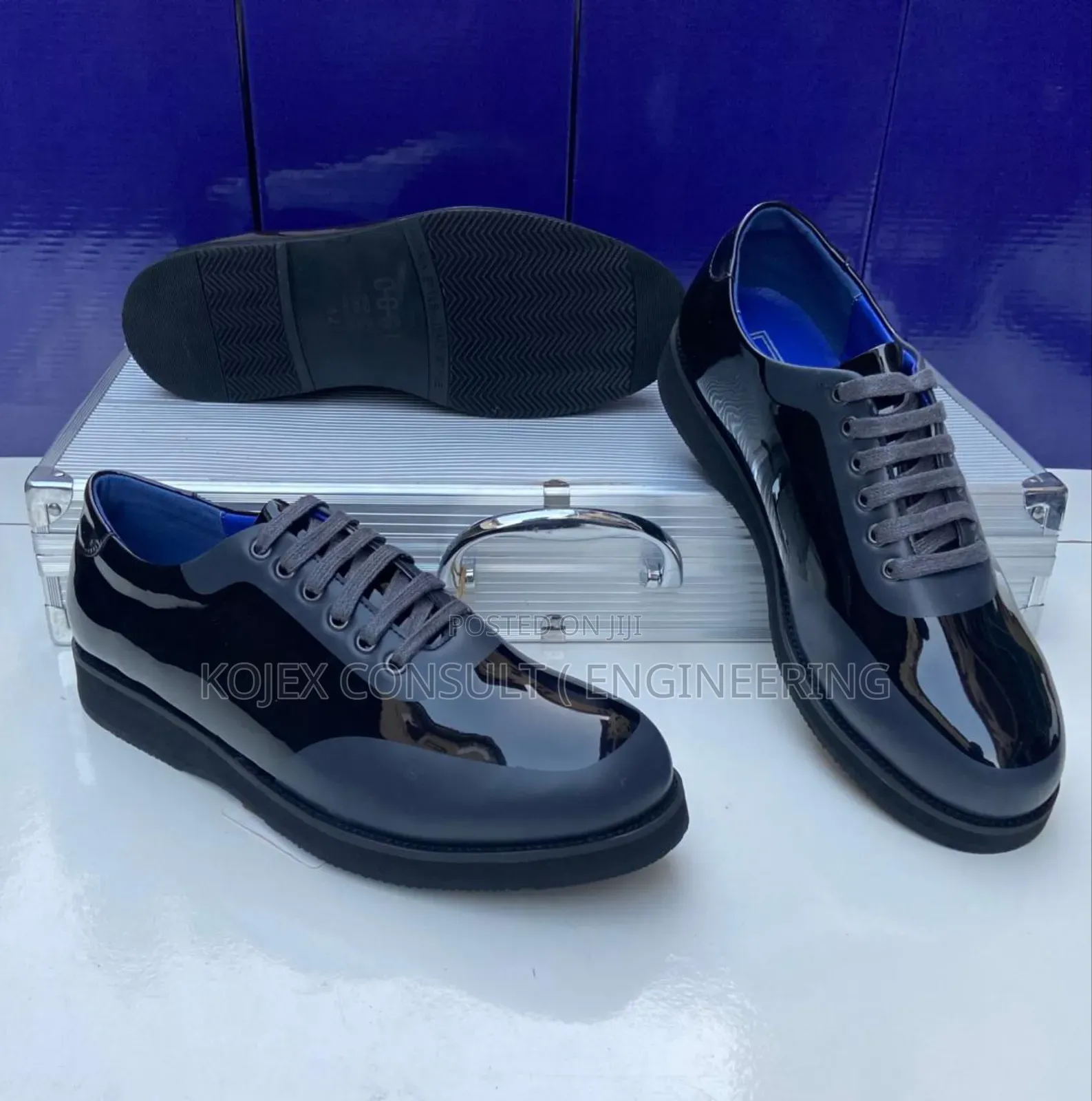 Original Oggi Shoe Sneakers