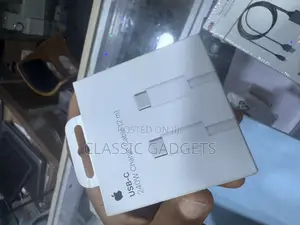 Apple Usb-C 240w Charging Cable 2m