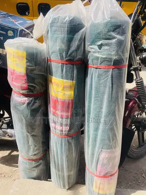 Safety Scaffold Net 2 By 40 Mtr High Quality