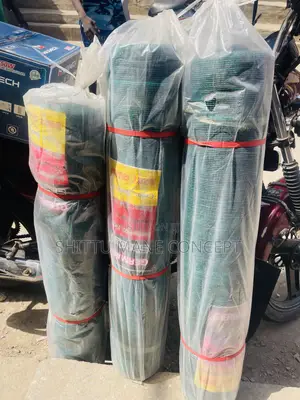 Scaffolding Net Or Scaffolding Mesh