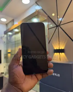 Apple iPhone 13 Pro Max 128 GB Gray