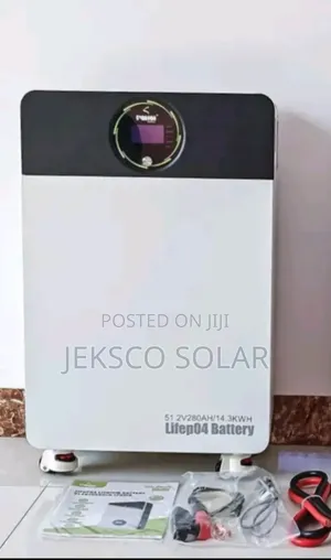 Iwin 14.3kwh Lithium Battery 51.2v, 280ah