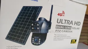 CCTV Security Camera