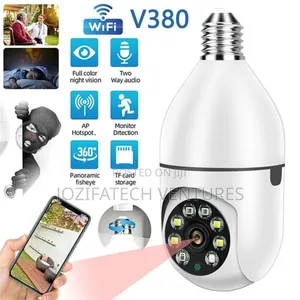 CCTV Security Camera