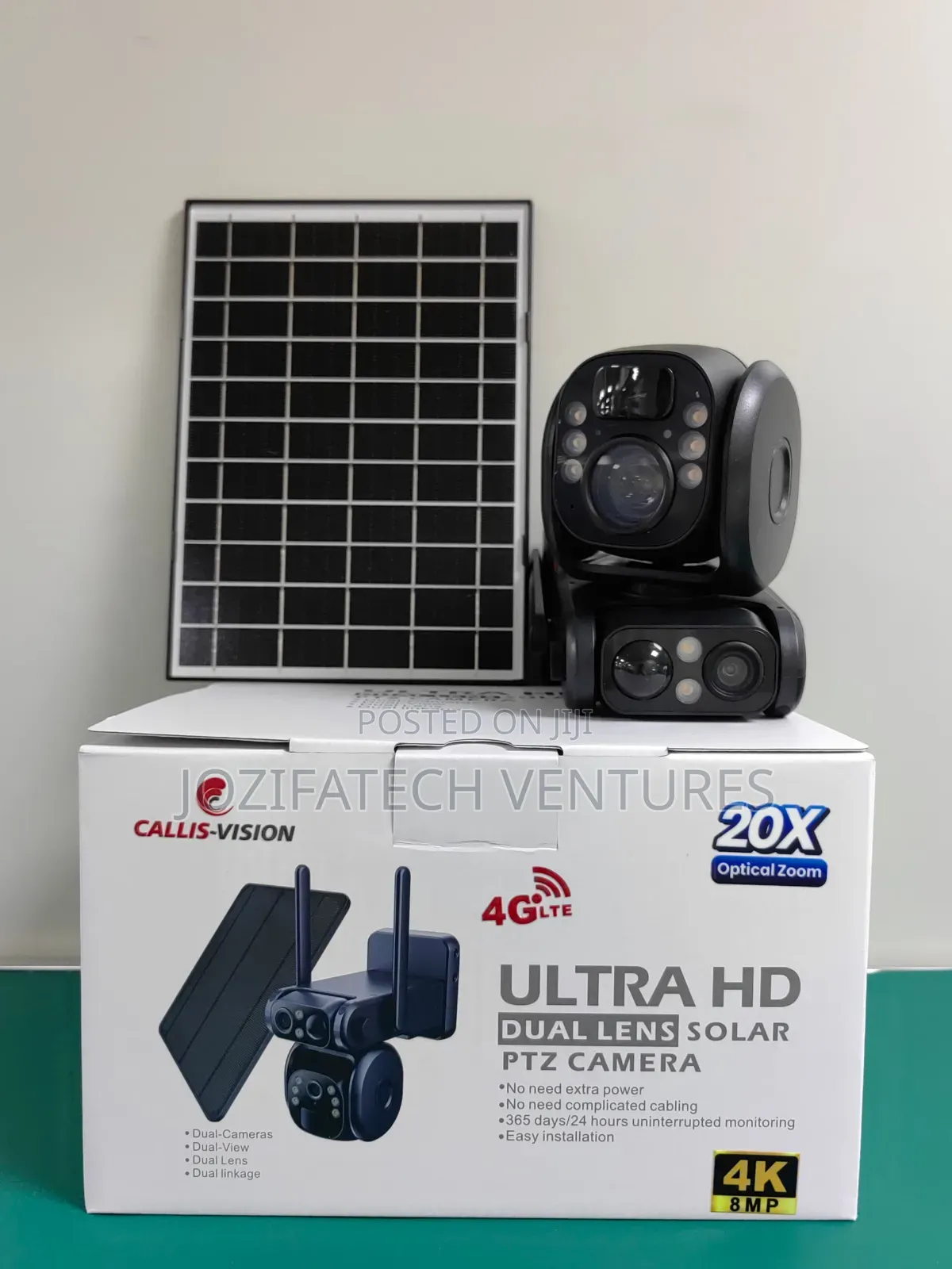 CCTV Security Camera