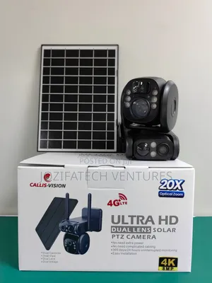 CCTV Security Camera