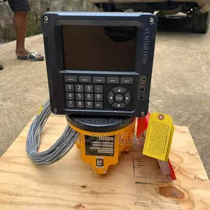 2" DIGITAL Desel Flow-Meter