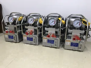 Electric Torque Pump