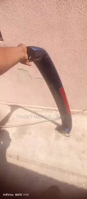 Bootspoiler