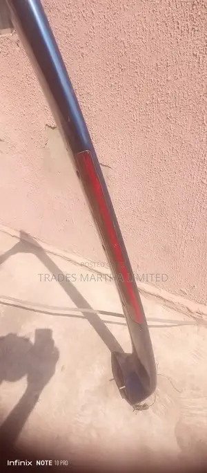 Bootspoiler