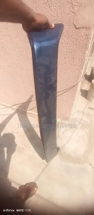 Bootspoiler