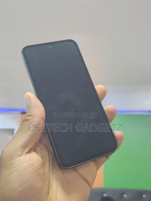 Samsung Galaxy A54 128 GB Black