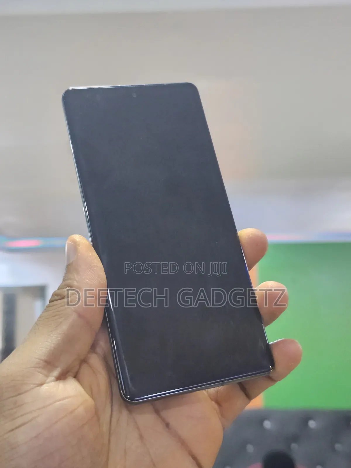 Google Pixel 7 Pro 128 GB Black