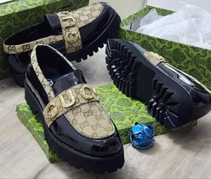 Men's Gucci Classic Bold Sole