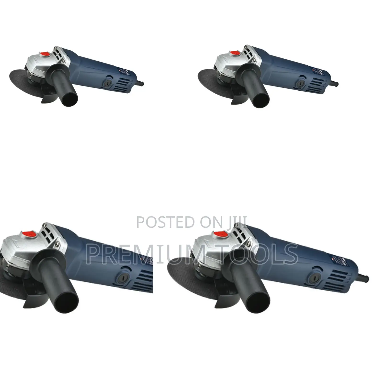 AG 950-115s Power Tools